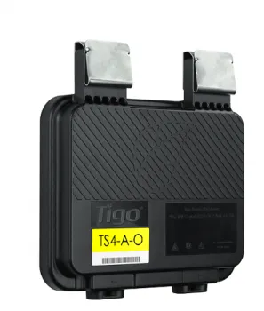 Optimierr Tigo PV